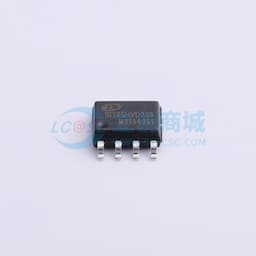 SIT65HVD233 3.3V供电，具有诊断回环功能，高速CAN总线收发器缩略图