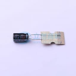 100uF ±20% 35V 【引线】缩略图