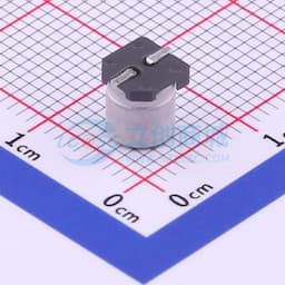 100uF ±20% 16V缩略图