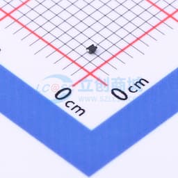 B 双向ESD 5V截止 峰值浪涌电流：5A@8/20us缩略图