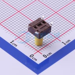 6.2*6.2*9.5mm 立贴 轻触开关缩略图
