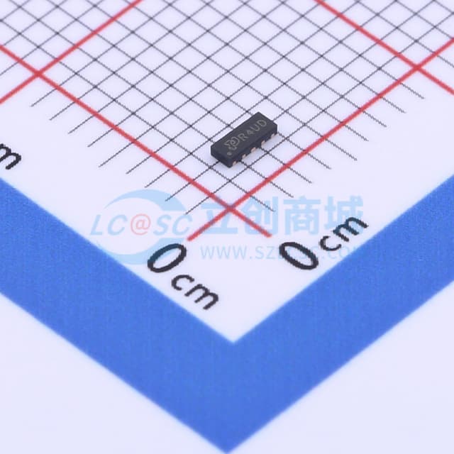 IP4283CZ10-TBA-TP实物图