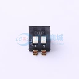 2位贴片拨码缩略图