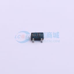 低灵敏度单极霍尔元件 霍尔开关缩略图
