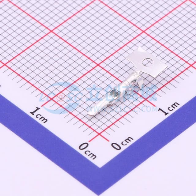 防水连接器实物图