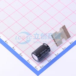 10uF ±20% 400V缩略图