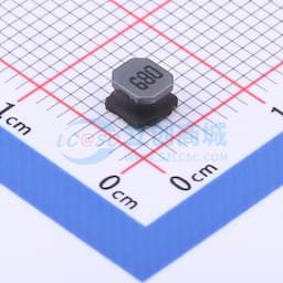 68uH ±20% –40℃~+125℃缩略图