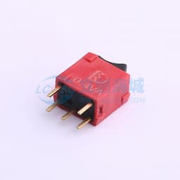 4U系列 船型开关 Miniature Rocker & Paddle Switches 【船型】缩略图