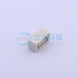 GH1.25-4P卧贴编带缩略图