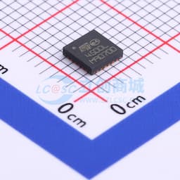 独立USB Type-C接收端口控制器缩略图