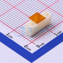 1x10P 间距:1mm 立贴缩略图