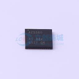 ADS5560IRGZT缩略图