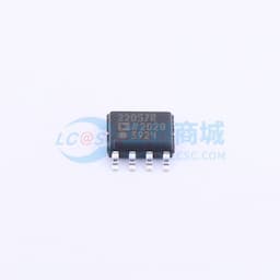 单电源传感器接口放大器缩略图