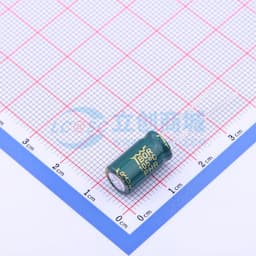 100uF ±20% 63V缩略图
