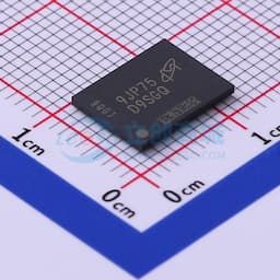 4Gb：X4、x8、X16 DDR3L 同步动态随机存取存储器缩略图