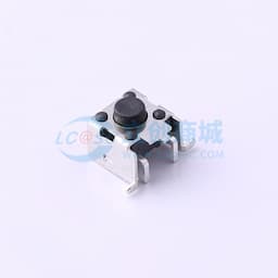 12*12*5mm 卧贴 轻触开关缩略图