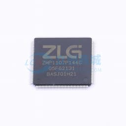图像显示应用专用芯片缩略图