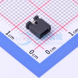 2.54mm 开顶式缩略图