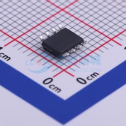 1MHz，轨到轨I/O，低功耗运算放大器缩略图