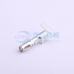 CONN SOCKET 14-20AWG CRIMP TIN缩略图