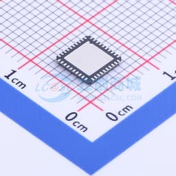 AD9978双通道14bit CCD信号处理器缩略图