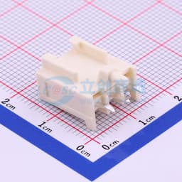 1x3P 间距:3.96mm 直插 【插件】缩略图