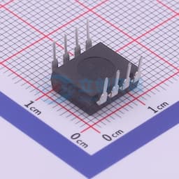 DC输入 1通道 隔离电压(rms):5000V 【光耦】缩略图