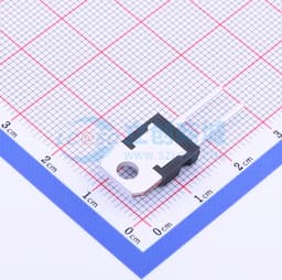 STPSC10H12D缩略图