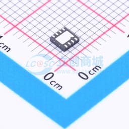 1A超低压差线性稳压器缩略图