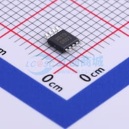 1 Ω CMOS，1.8 V 至 5.5 V 双路单刀单掷开关缩略图