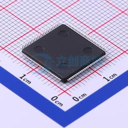 CKS32F103VBT6缩略图