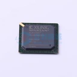 XC3S1400A-4FGG484I缩略图