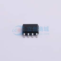 微盟 升压DC/DC转换器缩略图
