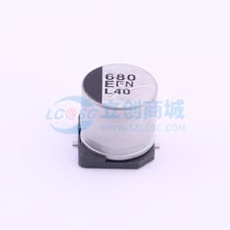 680uF ±20% 25V缩略图