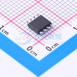 兼容I2C协议的8Kbit 串行EEPROM缩略图