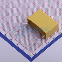 1.2uF ±10% 275V 305V 310V 等级:X2缩略图