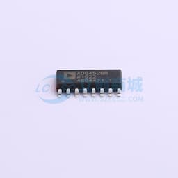 ADG451/ADG452/ADG453 SPST 开关缩略图