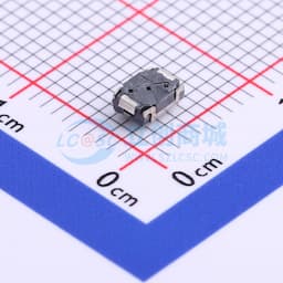 4*3*2mm 立贴 轻触开关缩略图