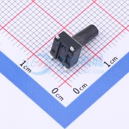 6*6*11.5H-JT 260gf缩略图
