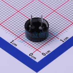 电压5V 频率2700Hz 阻抗42Ω 【蜂鸣】缩略图