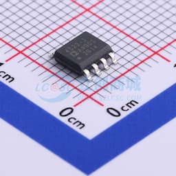 55 V、增强EMI性能、零漂移、超低噪声、轨到轨输出运算放大器缩略图