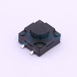 12*12*7.5mm 立贴 轻触开关缩略图