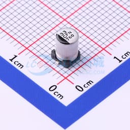 33uF ±20% 16V缩略图