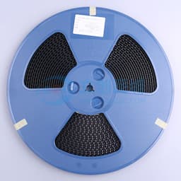 雄和远景，电路板表贴圆螺母柱，M2Xφ4.35X2+1.4，铁镀锡，编带装缩略图