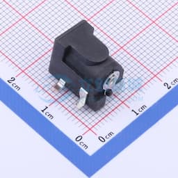 DC电源插座 外径:6.5mm缩略图