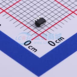 ESD 5V截止 峰值脉冲电流：4A缩略图