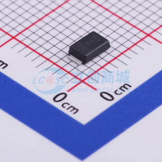 PMEG10030ELP实物图