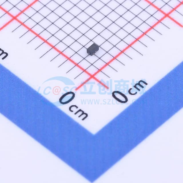 ESD3V3B10L-1006-1实物图