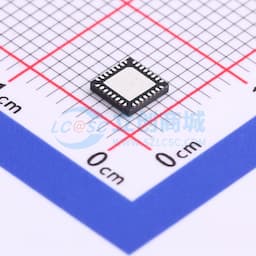 32位ARM Cortex-M0+微控制器缩略图