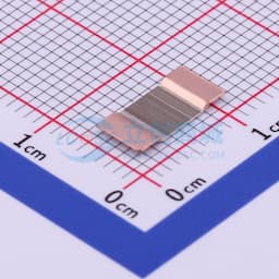 4mΩ ±5% 5W 分流贴片电阻ASR系列缩略图